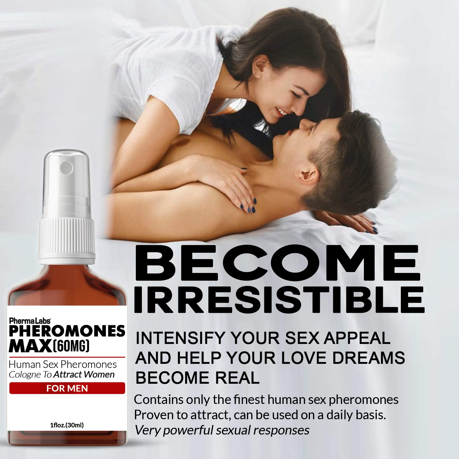 PhermaLabs Max Nước Hoa Kích Dục Nữ Cao Cấp Hiệu Quả An Toàn