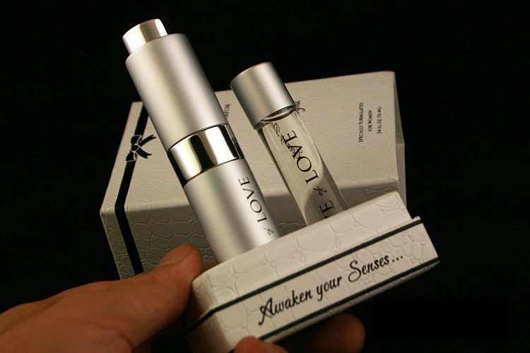 Eye of Love USA nước hoa nữ tăng cảm xúc tự tin quyến rũ