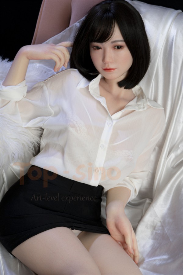 Búp Bê Tình Dục Makoto Toda 99% Silicone Cao Cấp 158cm Hot Sale