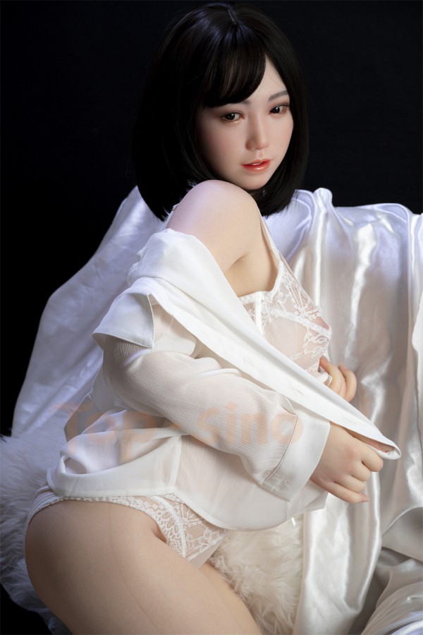 Búp Bê Tình Dục Makoto Toda 99% Silicone Cao Cấp 158cm Hot Sale