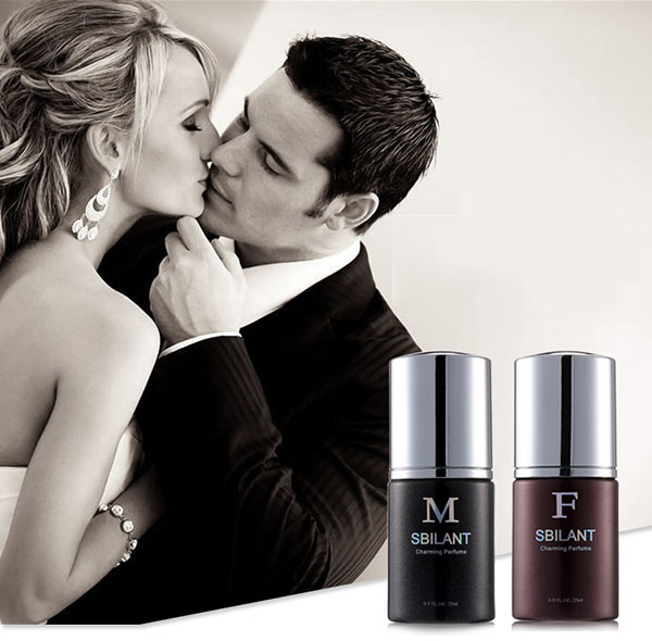 Nước Hoa Kích Thích Tình Dục Đỉnh Cao Pheromone Thu Hút Mạnh Mẽ