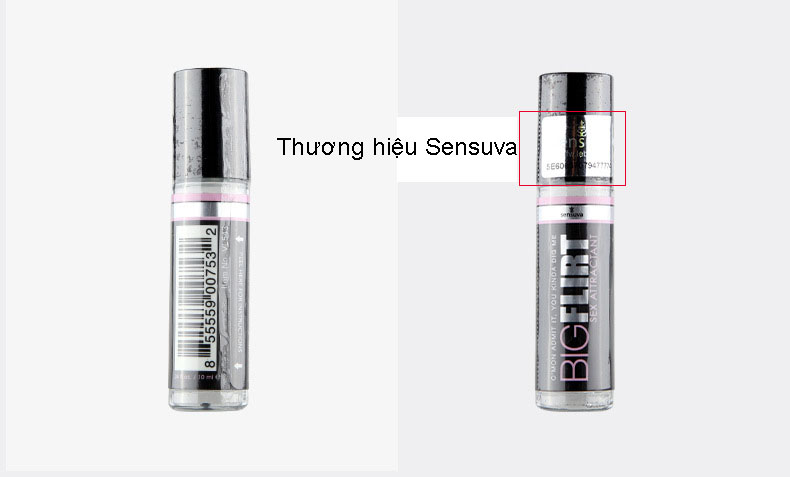Nước Hoa Gợi Tình USA Sensuva Big Flirt Tăng Hưng Phấn Lãng Mạn Nước Hoa Gợi Tình USA Sensuva Big Flirt Tăng Hưng Phấn Lãng Mạn