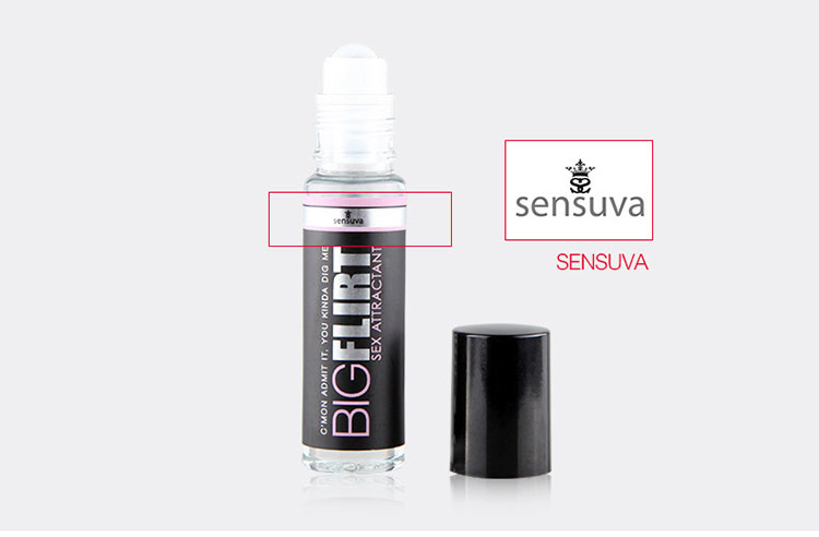 Nước Hoa Gợi Tình USA Sensuva Big Flirt Tăng Hưng Phấn Lãng Mạn Nước Hoa Gợi Tình USA Sensuva Big Flirt Tăng Hưng Phấn Lãng Mạn