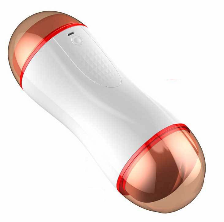 Âm Đạo Giả 2 Đầu Cao Cấp Siêu Mềm Mịn Hấp Dẫn Mua Ngay