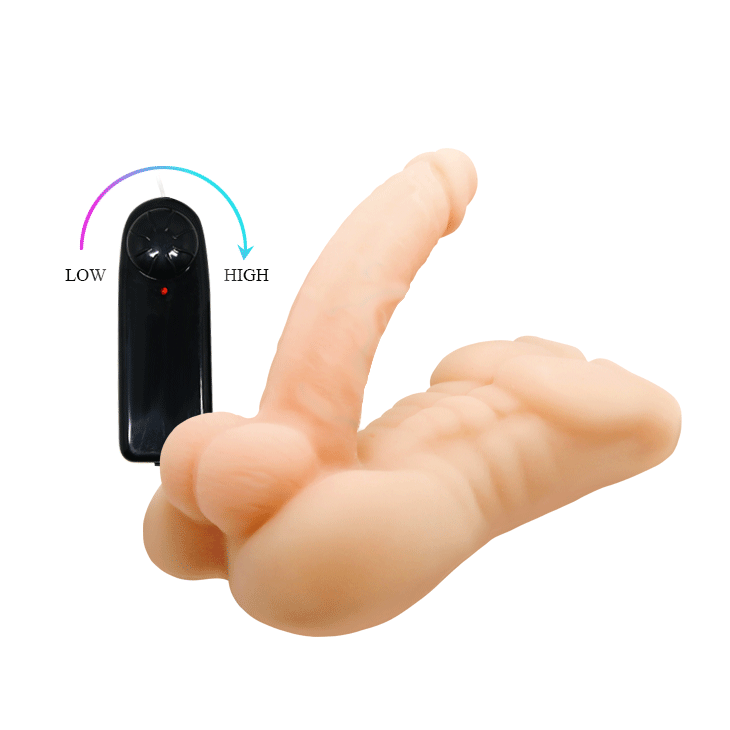  Bán Búp Bê Tình Yêu Mini Cho Nữ Siêu Rung - Bigger Man USA giá rẻ