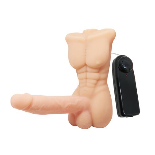  Bán Búp Bê Tình Yêu Mini Cho Nữ Siêu Rung - Bigger Man USA giá rẻ