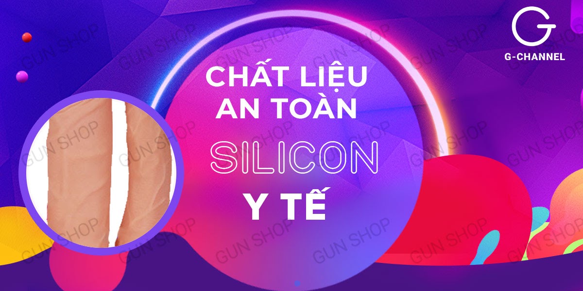 Bao cao su đôn dên Lovetoy 2 đầu tăng kích thước kéo dài thời gian yêu