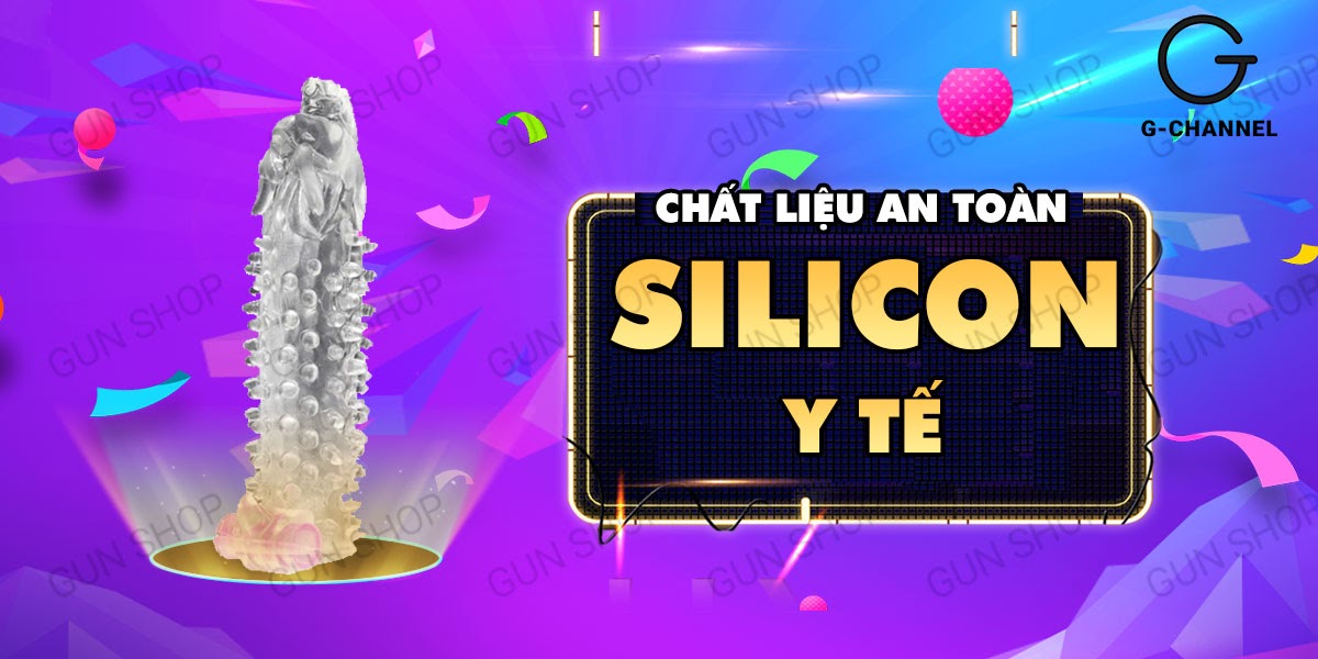Bao cao su đôn dên Baile Rồng rung tăng kích thước sướng