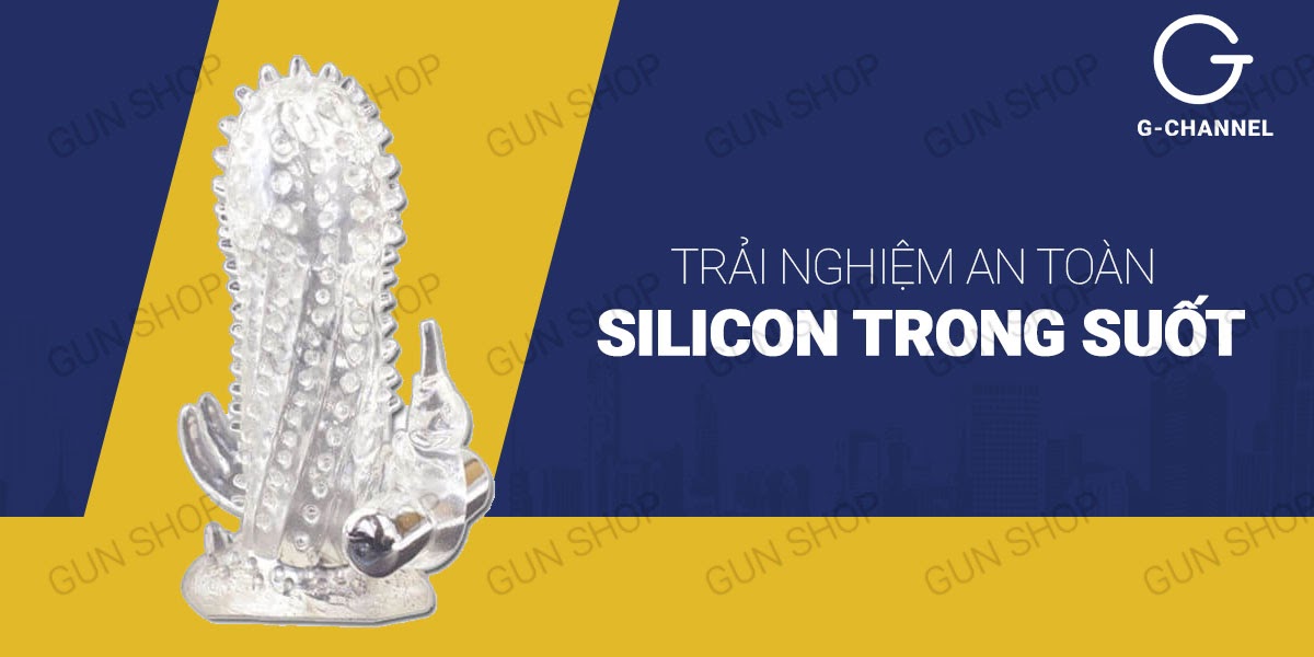 Bao cao su đôn dên Baile Braveman rung mạnh tăng kích thước tự tin