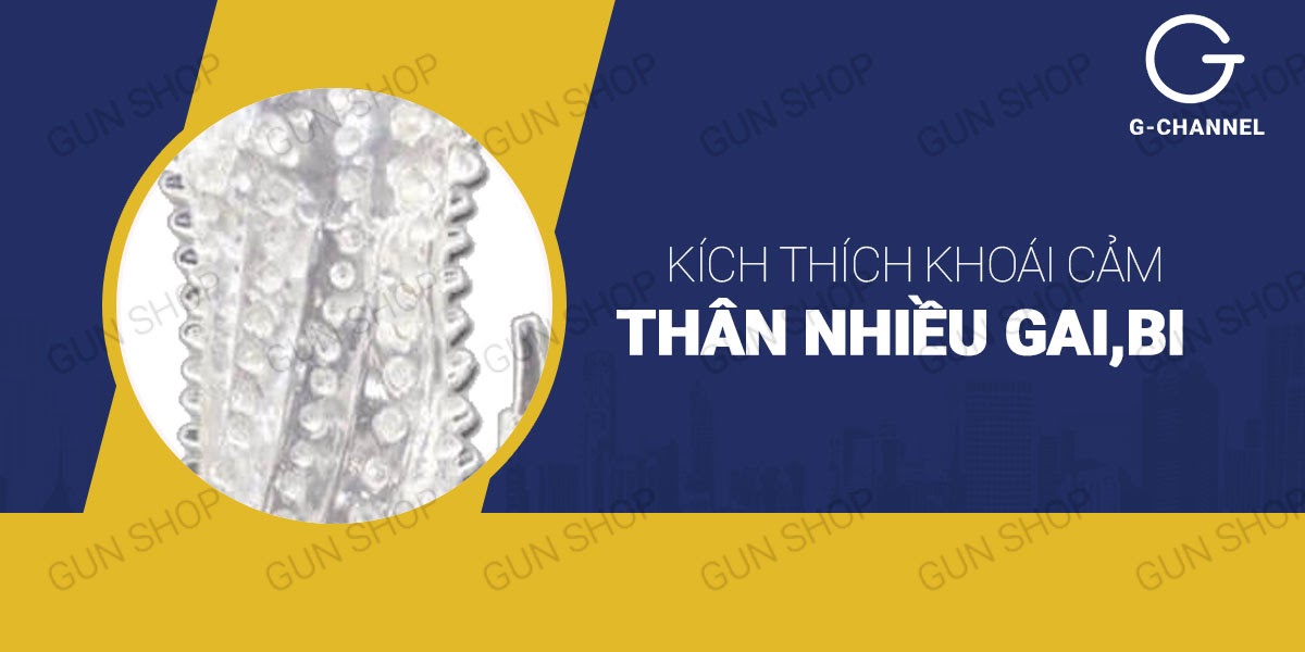 Bao cao su đôn dên Baile Braveman rung mạnh tăng kích thước tự tin