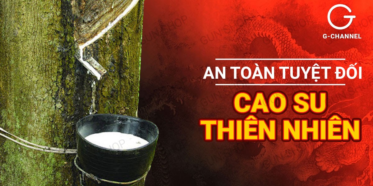 Bao cao su Dragon kích thích cực mạnh gân gai bi lớn hộp 3 cái