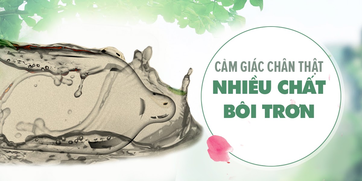Bao cao su Quinn Pleasure Max Gân Điểm Nổi Hộp 12 cái An toàn Hưng phấn