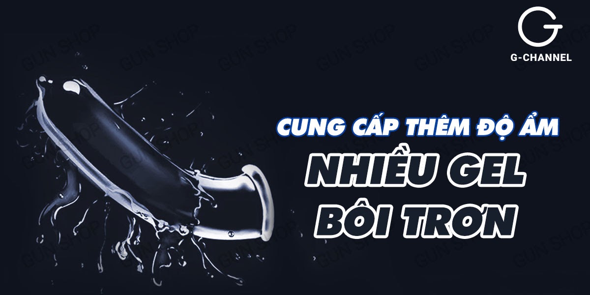 Bao cao su Sagami siêu mỏng 0.02mm, an toàn, hộp 12 cái