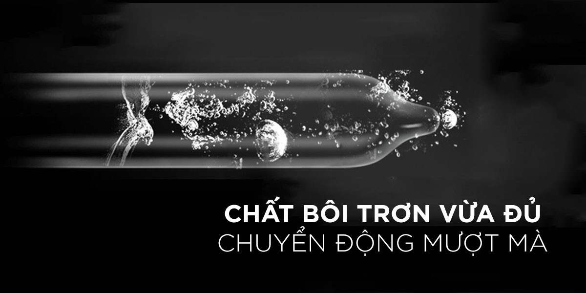Bao cao su Sagami Feel Up siêu mỏng siêu điểm nổi hộp 10 cái an toàn