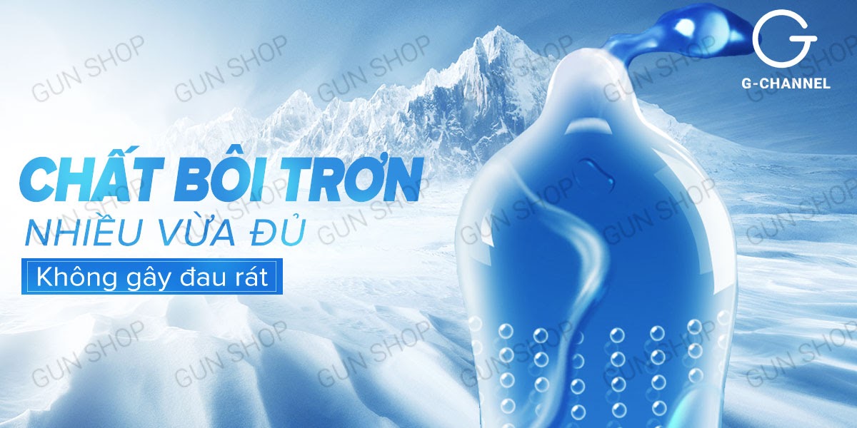 Bao cao su Strast hương dâu dịu ngọt hộp 72 cái, siêu mỏng