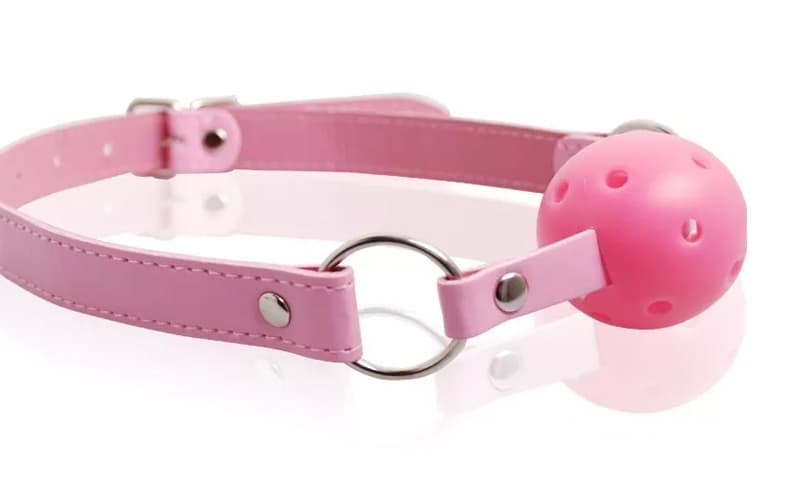 Bộ Dụng Cụ Bạo Dâm PinkLove 7 Món SHP1001 Sảng Khoái, Kích Thích Mạnh