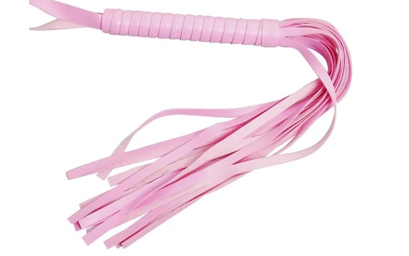 Bộ Dụng Cụ Bạo Dâm PinkLove 7 Món SHP1001 Sảng Khoái, Kích Thích Mạnh