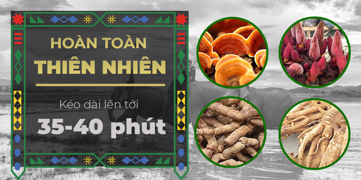  Phân phối Bột sìn sú Kingsman - Kéo dài thời gian - Gói 0.5gr chính hãng