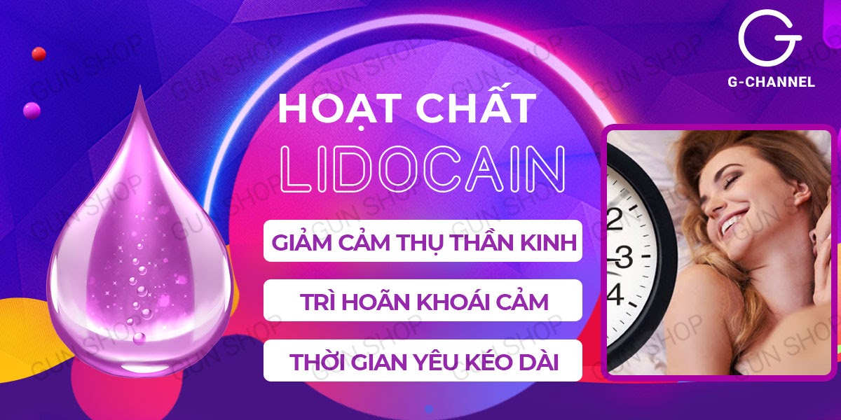 Chai xịt Playboy Anh 5ml kéo dài cường dương mạnh mẽ