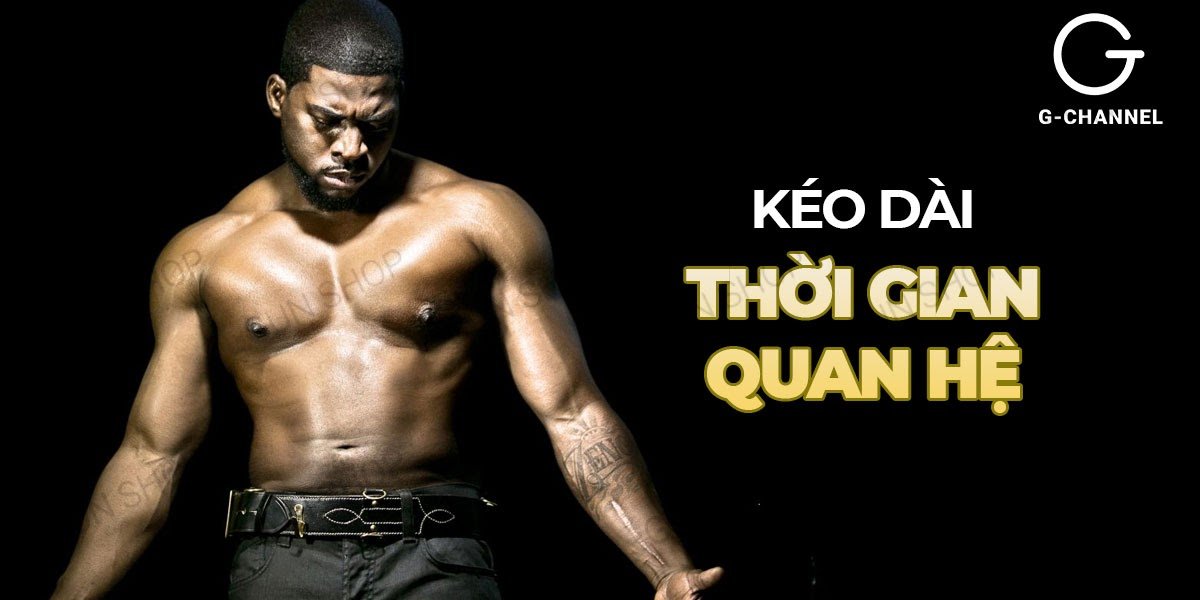 Chai xịt Balan Strong Men tăng cường sinh lực kéo dài thời gian