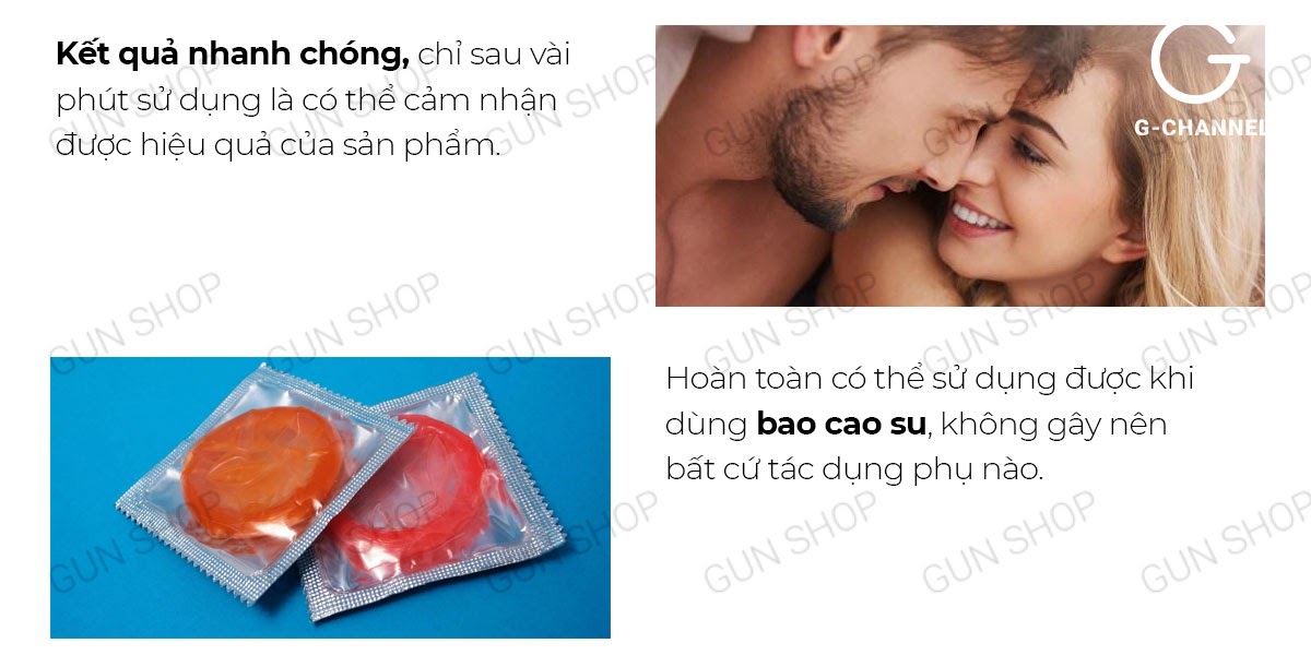 Stud 100 chai xịt chống xuất tinh kéo dài thời gian an toàn hiệu quả