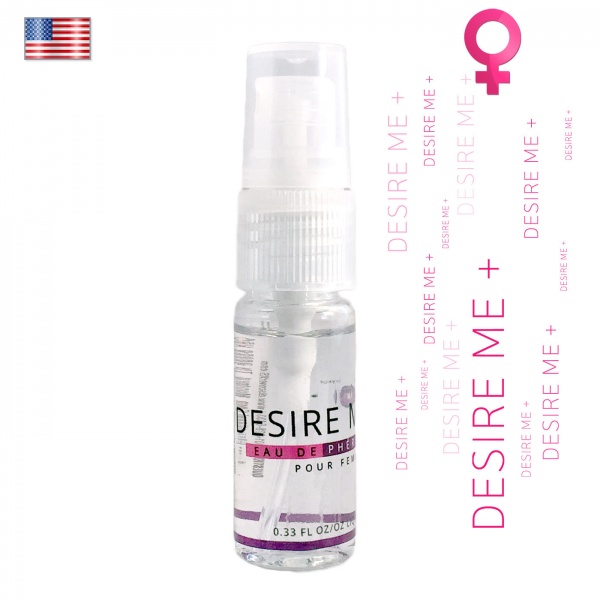 Nước Hoa Kích Dục Nam Desire Me Tăng Hưng Phấn Mạnh Mẽ Sức Hút
