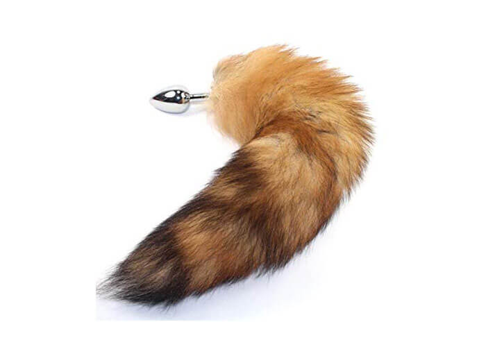  Đại lý Đồ Chơi SM Là Gì? Tại Sao Đuôi Cáo Cosplay Cắm Hậu Môn Gây Sốt? - SHP982 tốt nhất