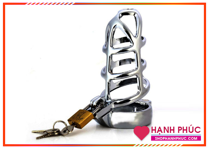 Khóa trinh tiết nam giới hiện đại an toàn bảo vệ hạnh phúc Khóa trinh tiết nam giới hiện đại an toàn bảo vệ hạnh phúc