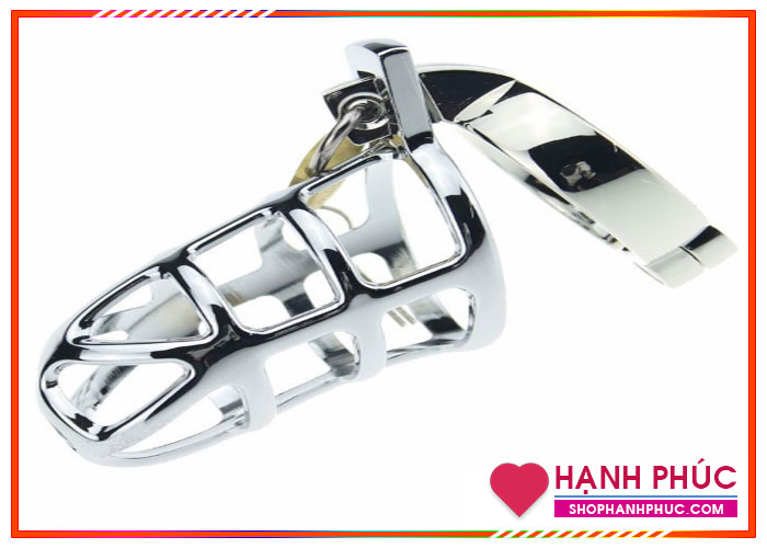 Khóa trinh tiết nam giới hiện đại an toàn bảo vệ hạnh phúc Khóa trinh tiết nam giới hiện đại an toàn bảo vệ hạnh phúc