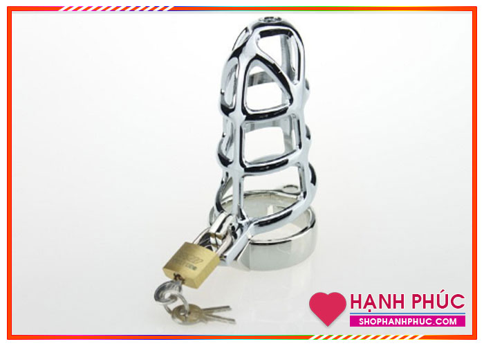 Khóa trinh tiết nam giới hiện đại an toàn bảo vệ hạnh phúc Khóa trinh tiết nam giới hiện đại an toàn bảo vệ hạnh phúc