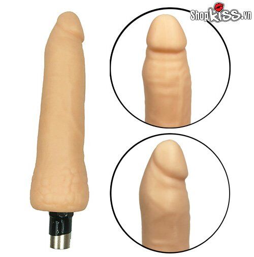  Nơi bán Dương vật giả gắn máy thủ dâm tự động giá rẻ