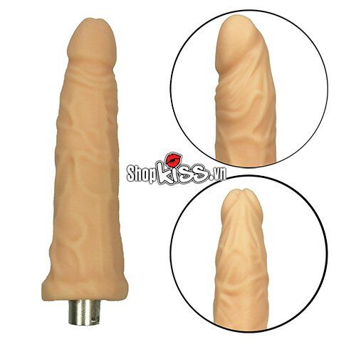  Nơi bán Dương vật giả gắn máy thủ dâm tự động giá rẻ