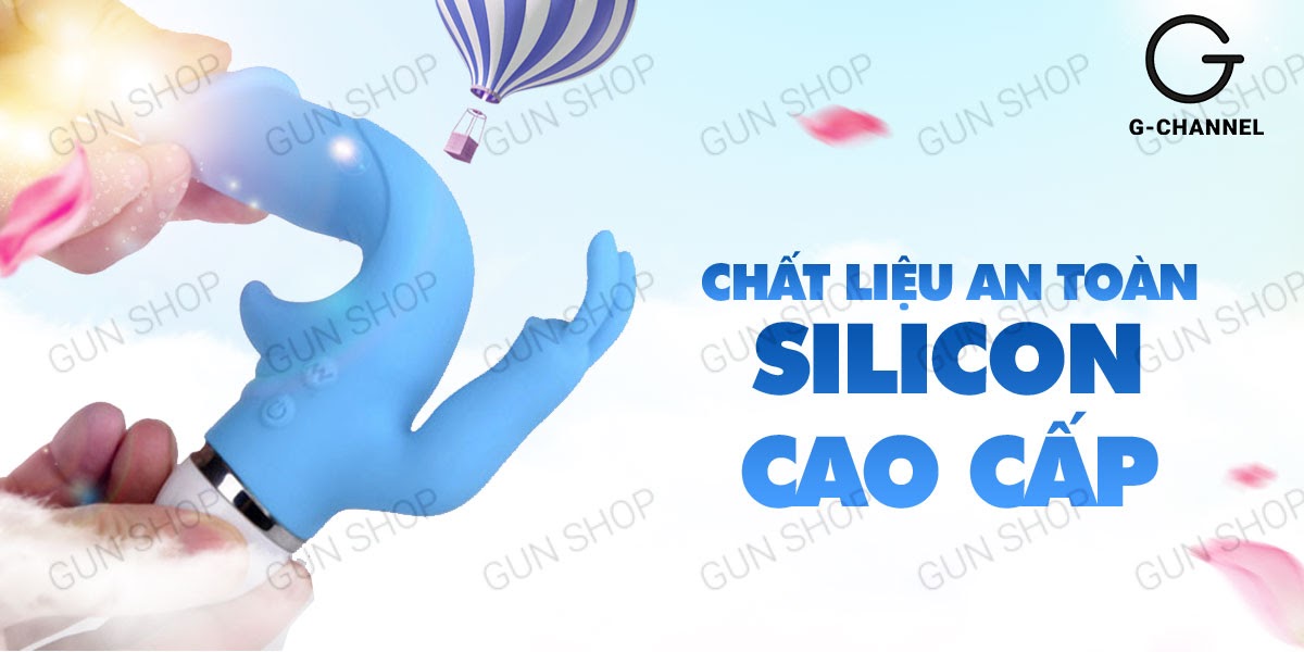 Duong Vat Gia Rung Da Che Do Pin Joko Spray Kich Thich Cuc Manh