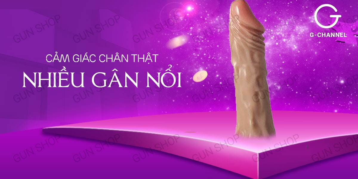 Dương vật giả dính tường Loveaider điều khiển từ xa silicon mềm mại