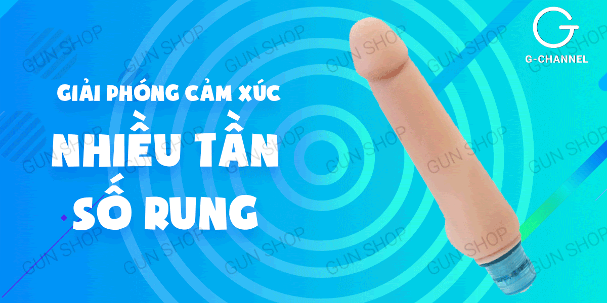 Máy rung đa tần số TSN Max Label chất lượng tốt, giá hấp dẫn