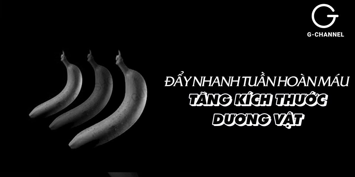  So sánh Viên uống tăng kích thước kéo dài thời gian Powergra For Men - Vỉ 1 viên tốt nhất