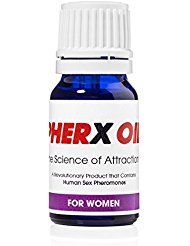 PherX Women kích dục nam Mỹ chính hãng, quyến rũ, kích thích