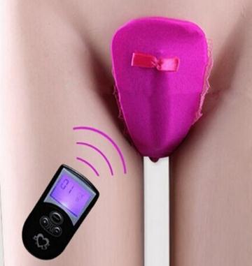 Quần lót rung điều khiển từ xa siêu kích thích quà tặng bạn gái