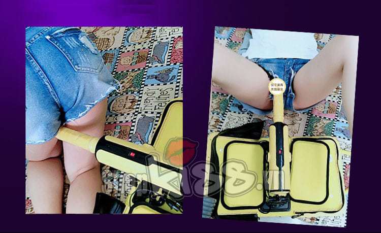 So sánh Máy thủ dâm tự động Thụt Rung Sưởi Ấm App điều khiển qua điện thoại ngụy trang túi xách loại tốt So sánh Máy thủ dâm tự động Thụt Rung Sưởi Ấm App điều khiển qua điện thoại ngụy trang túi xách loại tốt