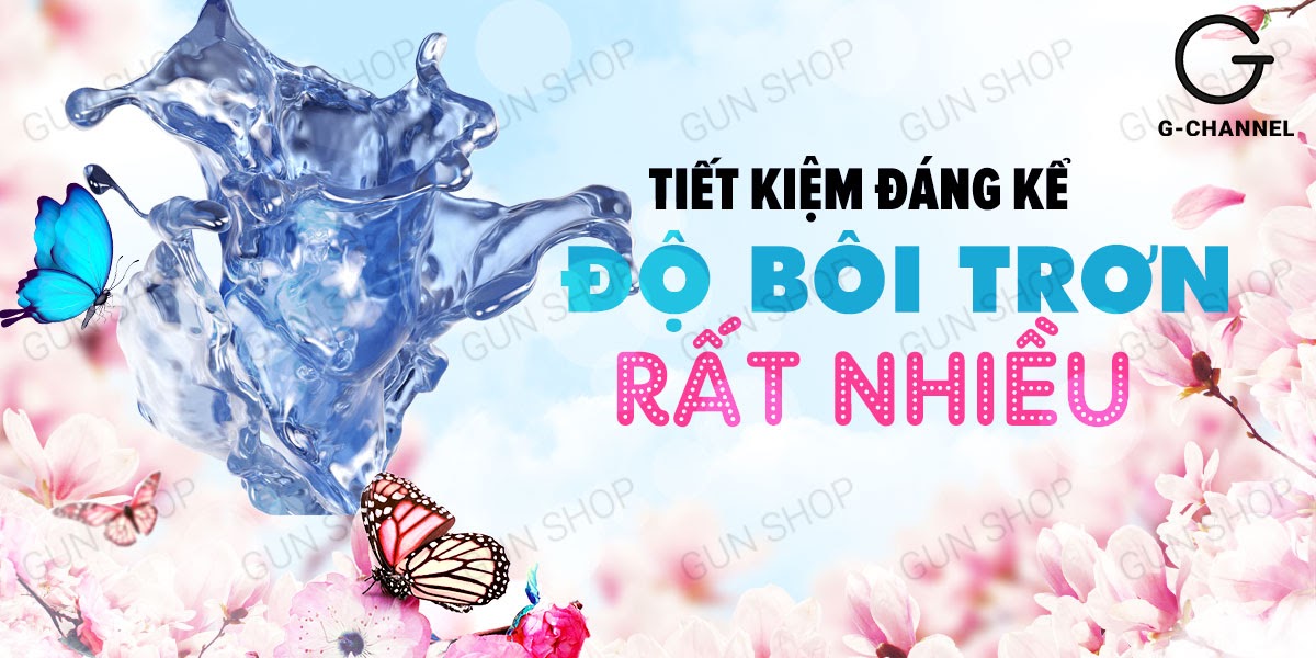  Đại lý Gel bôi trơn kích thích và tăng khoái cảm nữ - Virgin Star Orgasm Drops Kissable - Chai 30ml giá sỉ