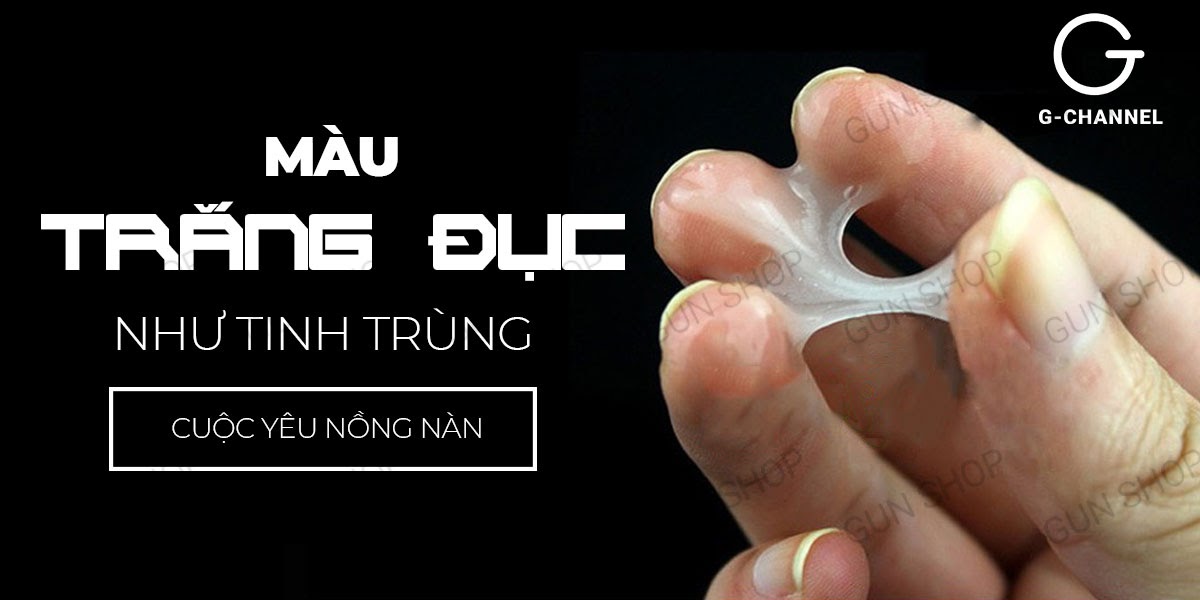 Gel bôi trơn Cokelife 300ml tăng khoái cảm, an toàn cho Gay LGBT