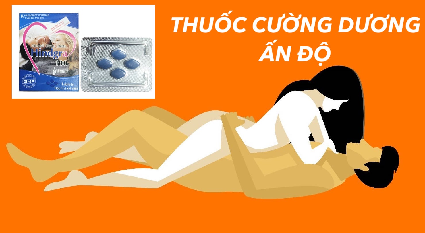  Giá sỉ Thuốc Hindgra 100mg Ấn Độ tăng cường sinh lý nam hindgra-100 chống xts cương dương có tốt không?