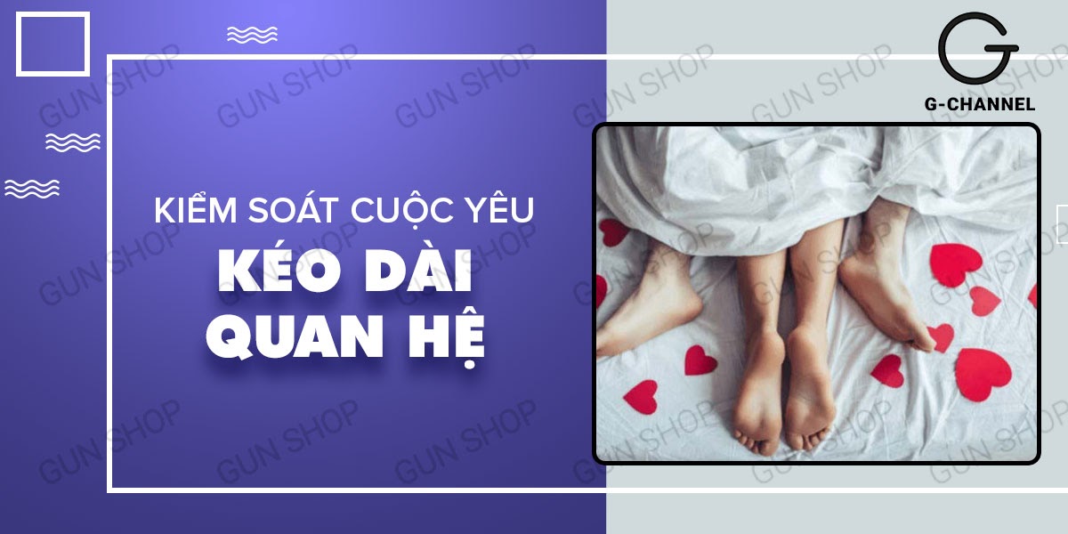Bao cao su đôn dên Baile Braveman rung điểm G 14.5cm kích thích