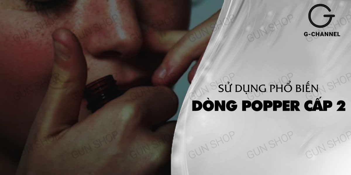 Nơi bán Popper Jungle Juice Black Label 10ml chính hãng Mỹ USA PWD loại tốt