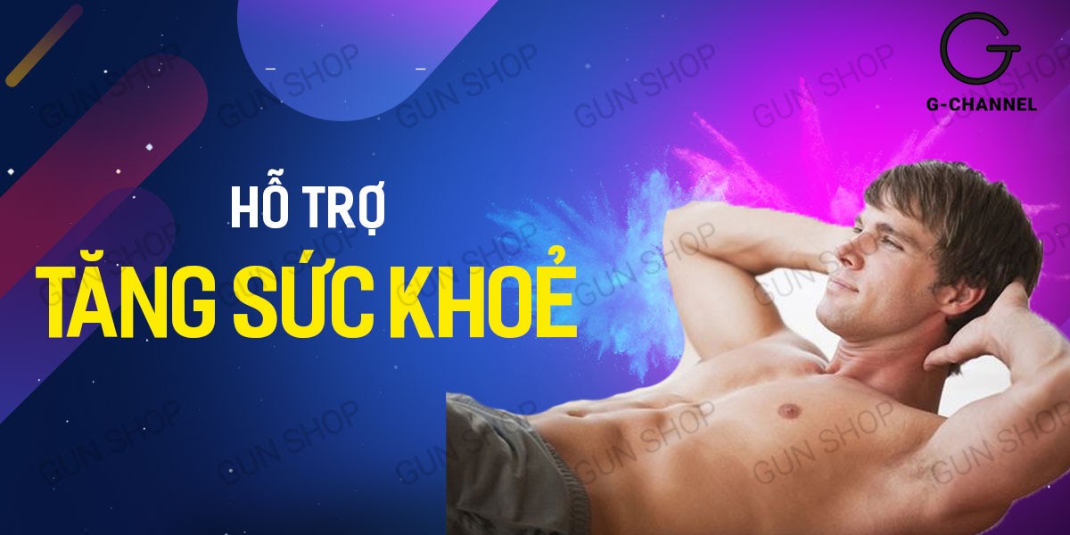 Kẹo nhân sâm S-Dream bổ sung năng lượng tăng cường sức khỏe