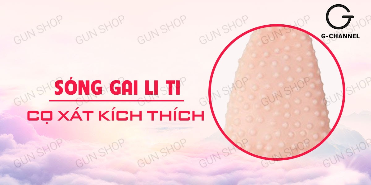 Lưỡi rung tình yêu HongKong chất lượng cao kích thích cực mạnh