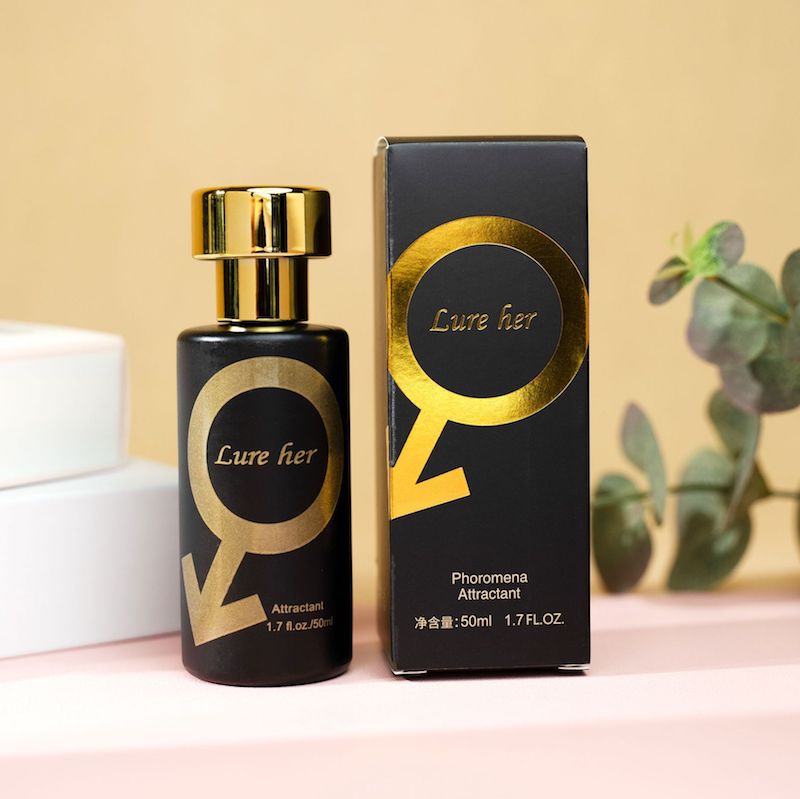 Đại lý Nước hoa Lure Her kích thích ham muốn tình dục nữ giới cực mạnh không mùi chính hãng