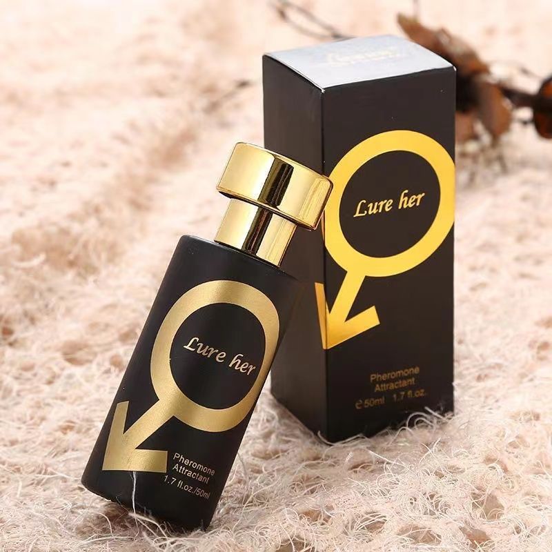 Đại lý Nước hoa Lure Her kích thích ham muốn tình dục nữ giới cực mạnh không mùi chính hãng