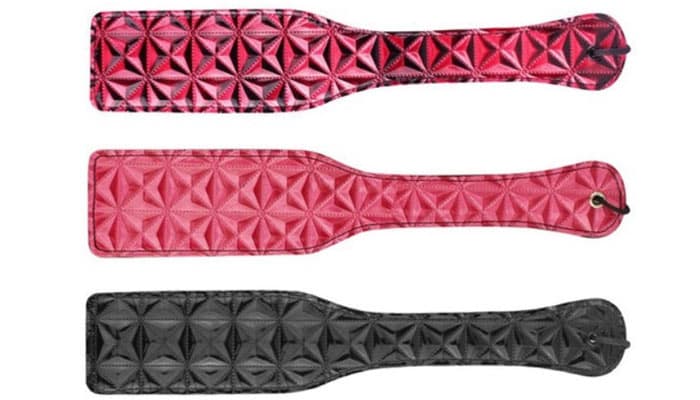 Roi Quất Bạo Dâm BDSM Cao Cấp - Phụ Kiện Fetish Đẳng Cấp SHP994
