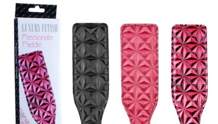 Roi Quất Bạo Dâm BDSM Cao Cấp - Phụ Kiện Fetish Đẳng Cấp SHP994
